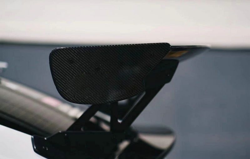 Honda Civic FK7 FK8 JS Type Rear GT Spoiler