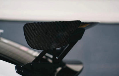 Honda Civic FK7 FK8 JS Type Rear GT Spoiler