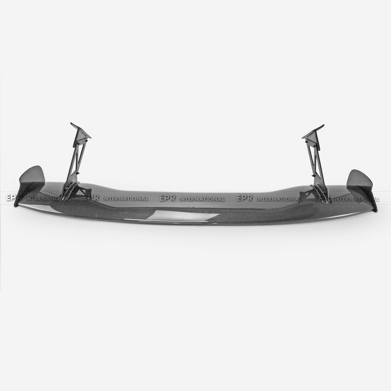 Honda Civic FK7 FK8 JS Type Rear GT Spoiler