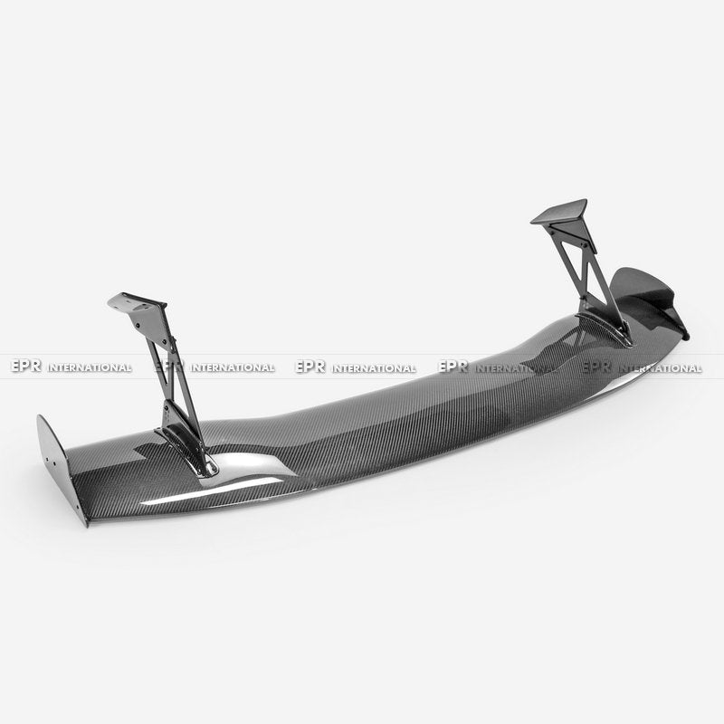Honda Civic FK7 FK8 JS Type Rear GT Spoiler