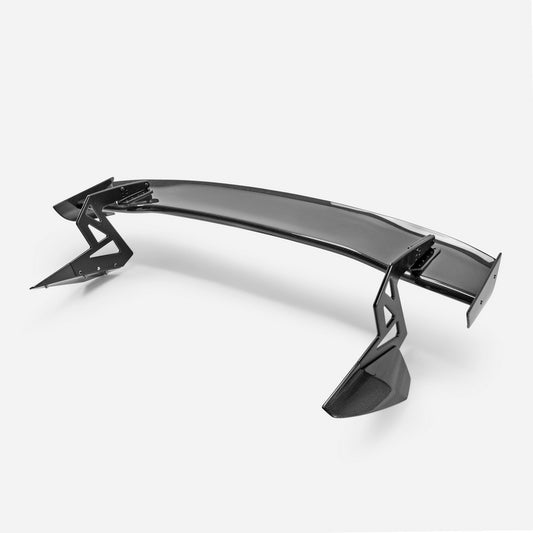 Honda Civic FK7 FK8 SPN Type Rear GT Spoiler
