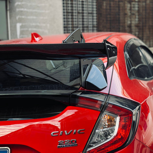 Honda Civic FK7 FK8 SPN Type Rear GT Spoiler