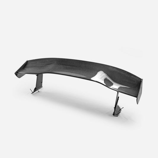 Honda Civic FK7 FK8 VTX2S Style Rear GT Spoiler (Soild stand)