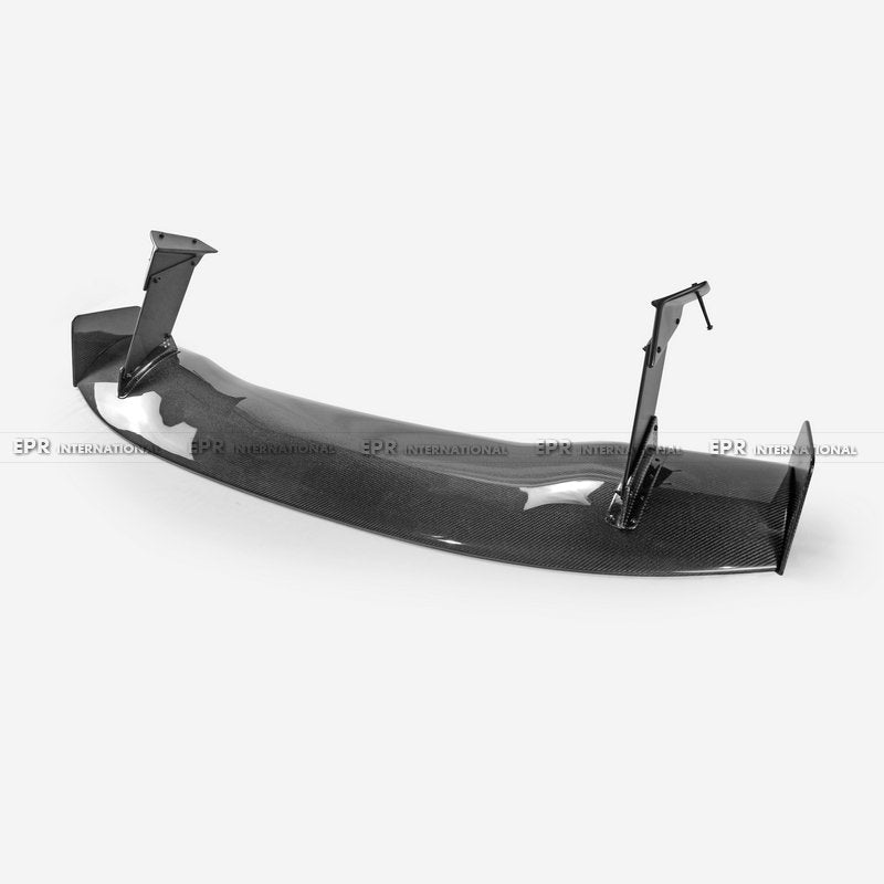 Honda Civic FK7 FK8 VTX2S Style Rear GT Spoiler (Soild stand)