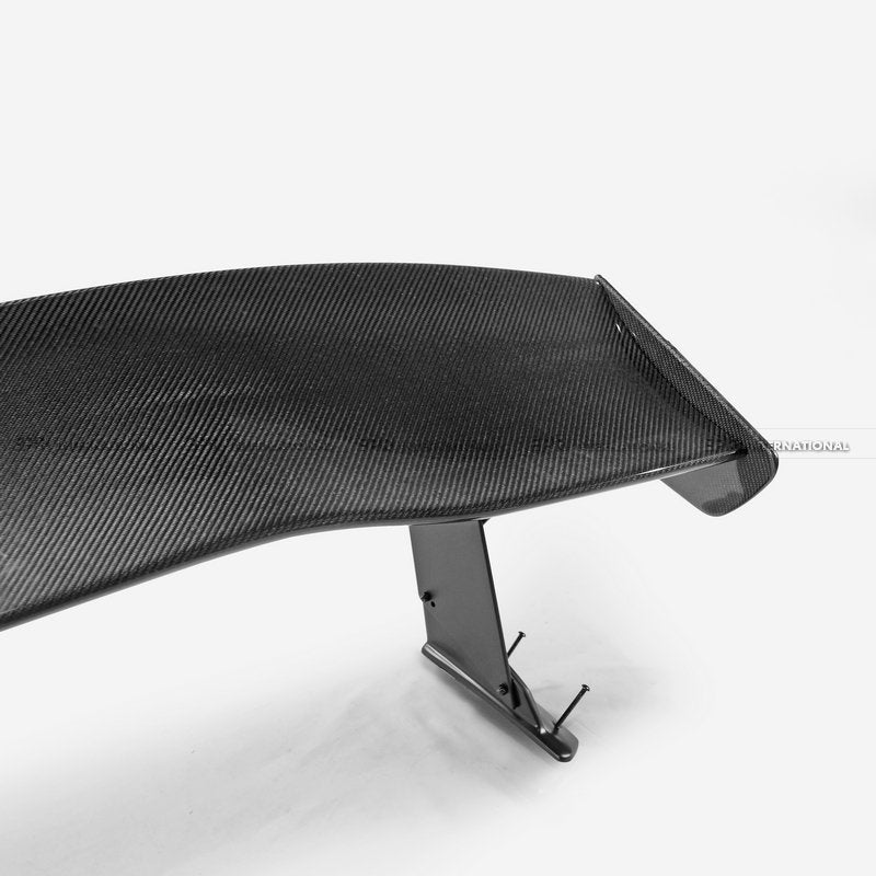 Honda Civic FK7 FK8 VTX2S Style Rear GT Spoiler (Soild stand)