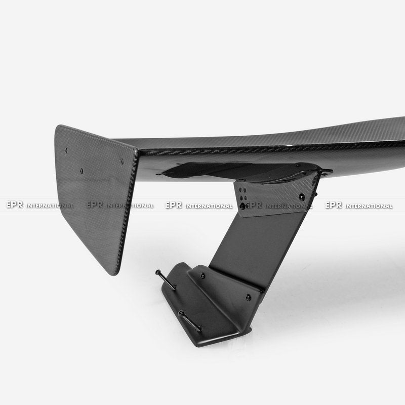 Honda Civic FK7 FK8 VTX2S Style Rear GT Spoiler (Soild stand)
