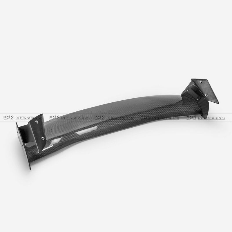 Honda Civic FK7 FK8 VTX2V Type  Rear GT Spoiler (Dry carbon legs)