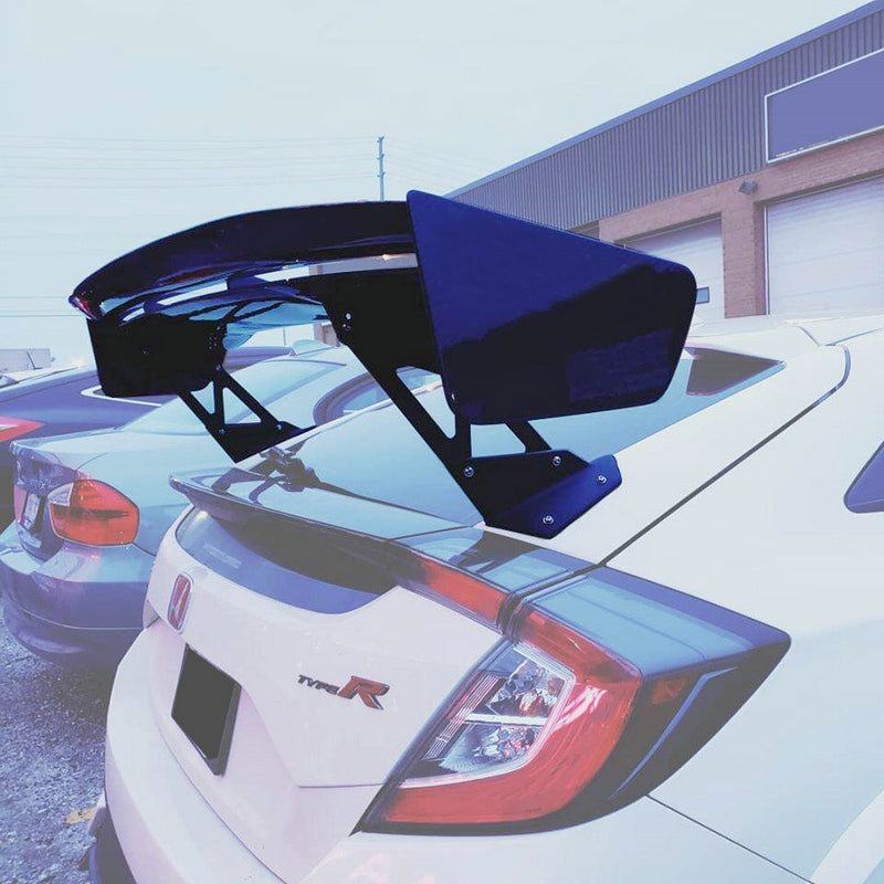 Honda Civic FK7 FK8 VTX5 Style Rear GT Spoiler