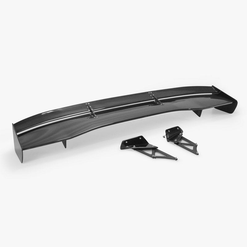 Honda Civic FK7 FK8 VTX5 Style Rear GT Spoiler