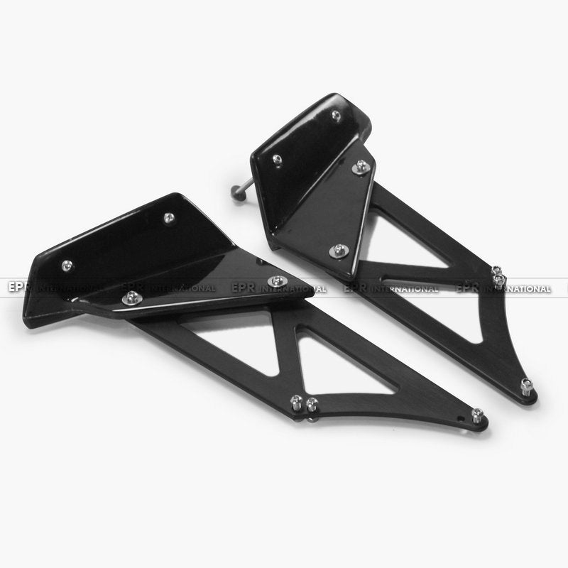 Honda Civic FK7 FK8 VTX5 Style Rear GT Spoiler