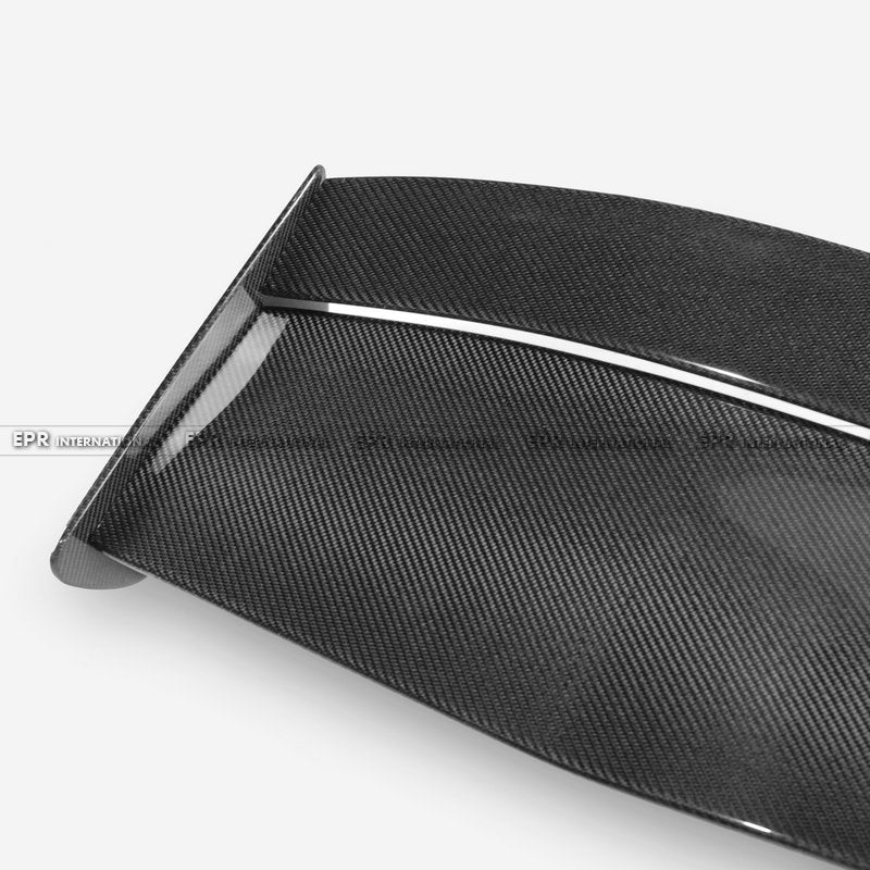 Honda Civic FK7 FK8 VTX5 Style Rear GT Spoiler