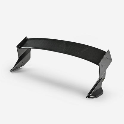 Honda 17-19 Civic Type R FK8 JS Style Front grill Emblem holder (Fit FK8-FG-JS) (2020 on need use 2016-19 logo emblem)