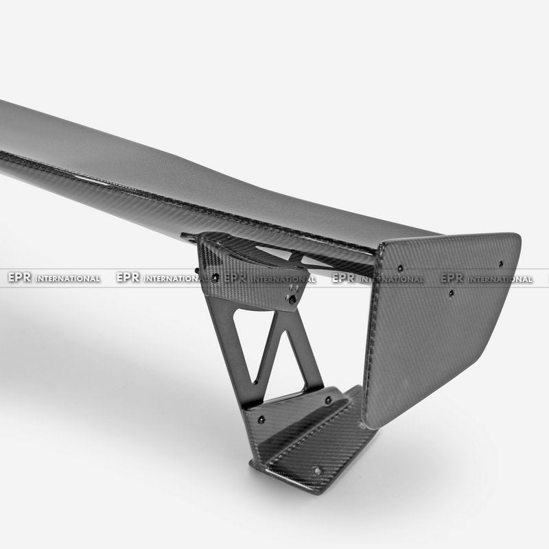 Honda Civic FK7 FK8 VTX2X Type Rear GT Spoiler (Legth 150cm)