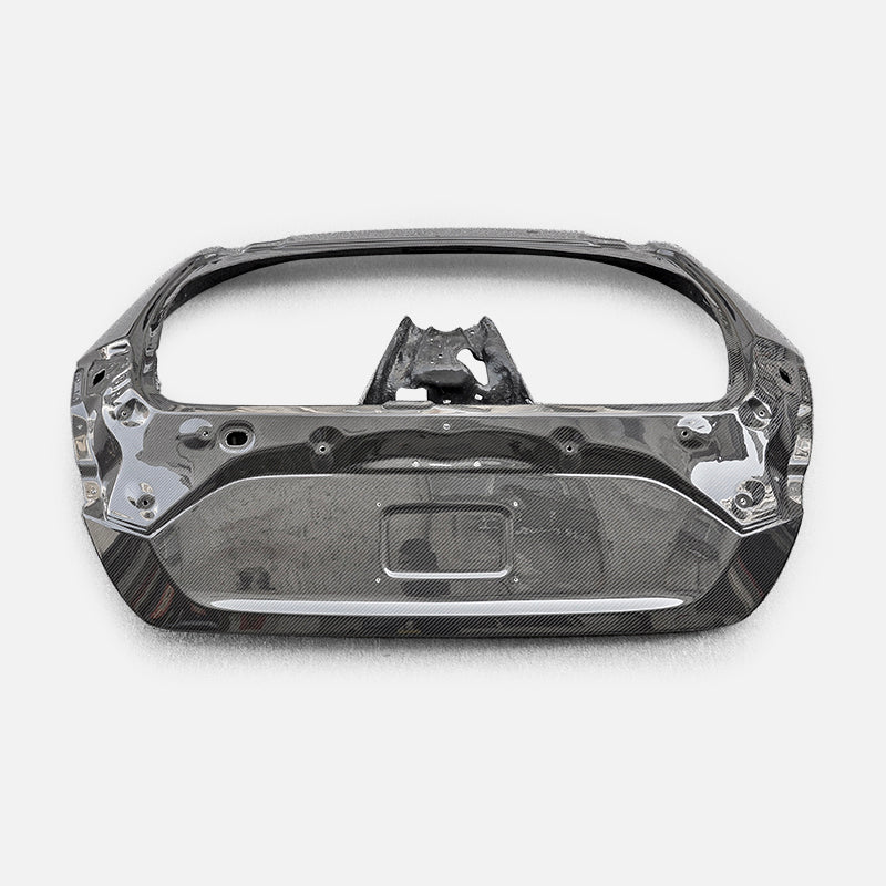 Honda 17 onwards Civic Type R FK8 FK7 OE Type Rear trunk lid