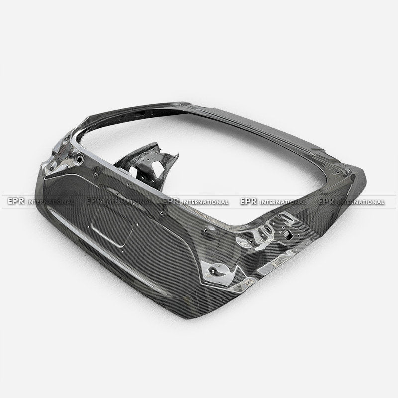 Honda 17 onwards Civic Type R FK8 FK7 OE Type Rear trunk lid