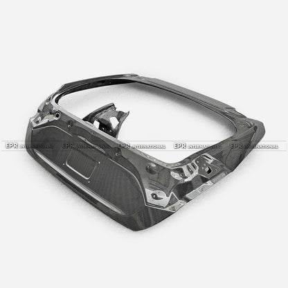 Honda 17 onwards Civic Type R FK8 FK7 OE Type Rear trunk lid