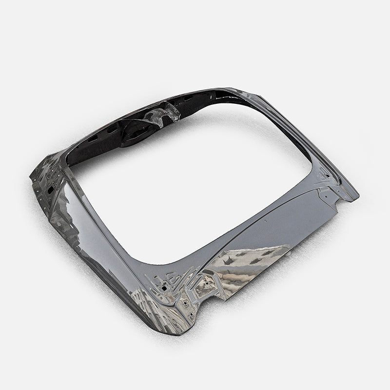 Honda 17 onwards Civic Type R FK8 FK7 OE Type Rear trunk lid