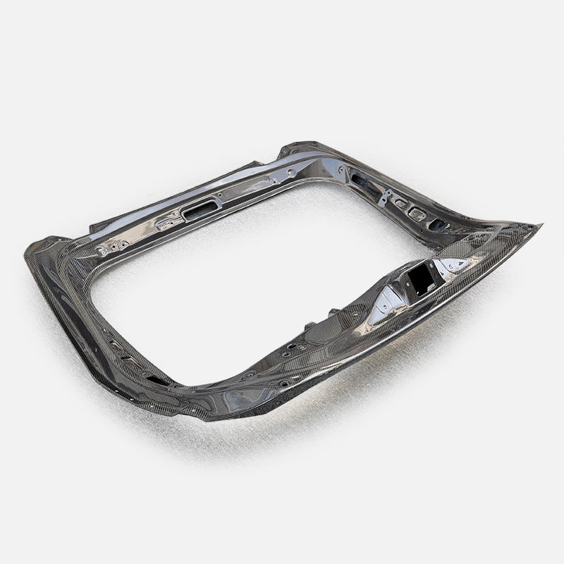 Honda 17 onwards Civic Type R FK8 FK7 OE Type Rear trunk lid