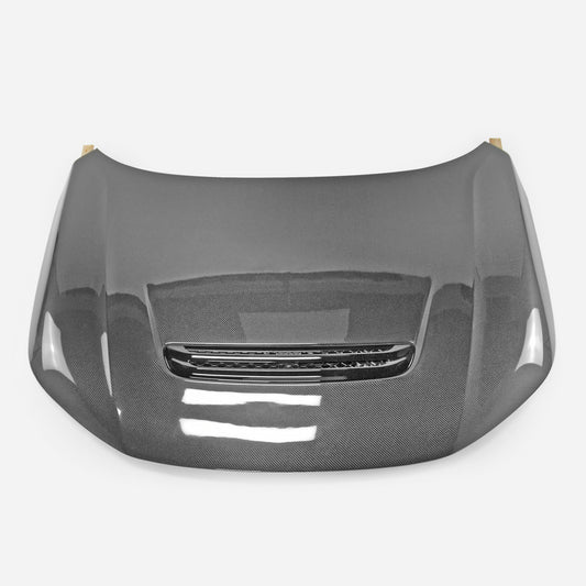 Honda Civic Civic Gen 11 FE FL TR Type Hood (Fit hatchback & Sedan)