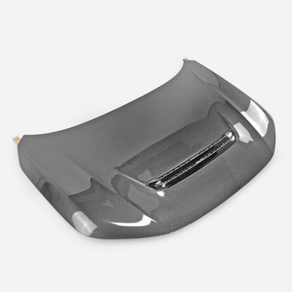 Honda Civic Civic Gen 11 FE FL TR Type Hood (Fit hatchback & Sedan)