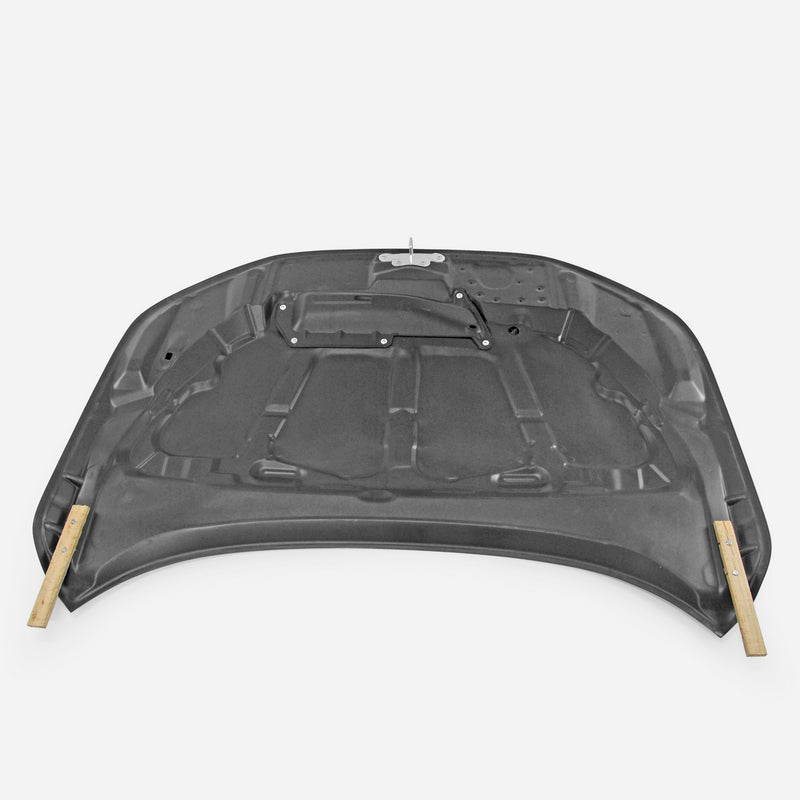 Honda Civic Civic Gen 11 FE FL TR Type Hood (Fit hatchback & Sedan)