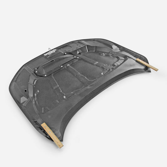 Honda Civic Civic Gen 11 FE FL TR Type Hood (Fit hatchback & Sedan)