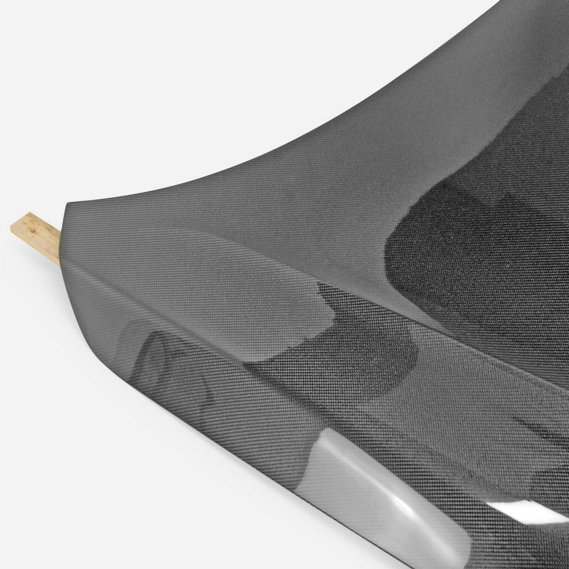 Honda Civic Civic Gen 11 FE FL TR Type Hood (Fit hatchback & Sedan)