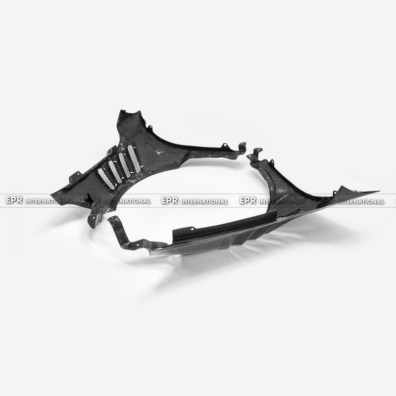 Honda Civic Type-R FL5 EPA Type 2 Front fender