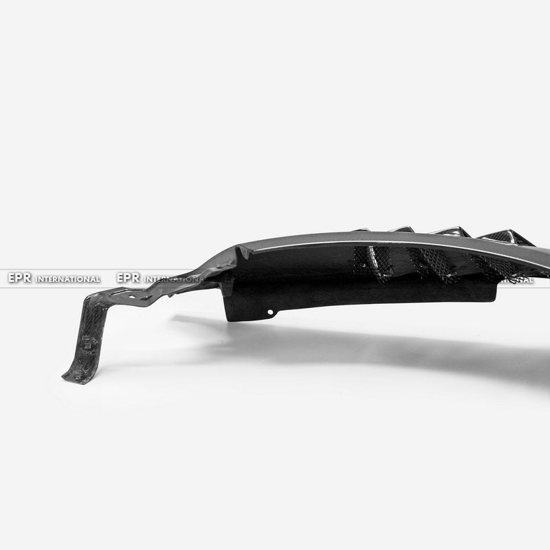 Honda Civic Type-R FL5 EPA Type 2 Front fender
