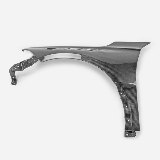 Honda Civic Type-R FL5 EPA Type 2 Front fender
