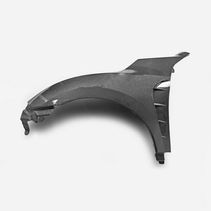 Honda Civic Civic Gen 11 FE FL H Type front fender (Fit hatchback & Sedan)