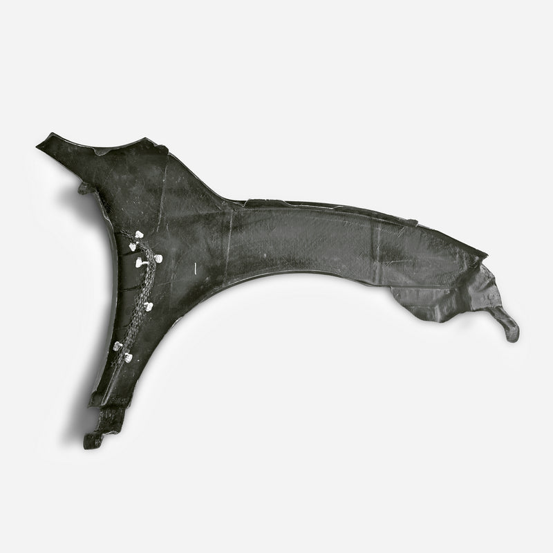 Honda Civic Civic Gen 11 FE FL H Type front fender (Fit hatchback & Sedan)