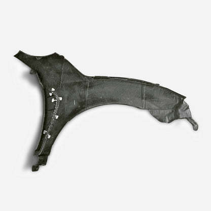 Honda Civic Civic Gen 11 FE FL H Type front fender (Fit hatchback & Sedan)