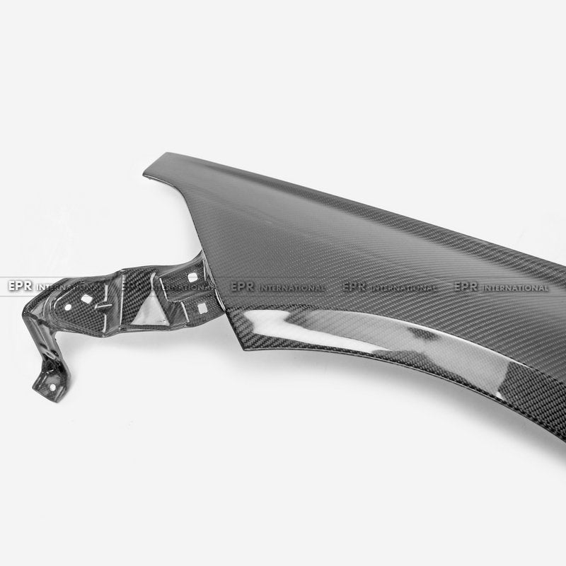 Honda Civic Type-R FL5 OE Type Front fender