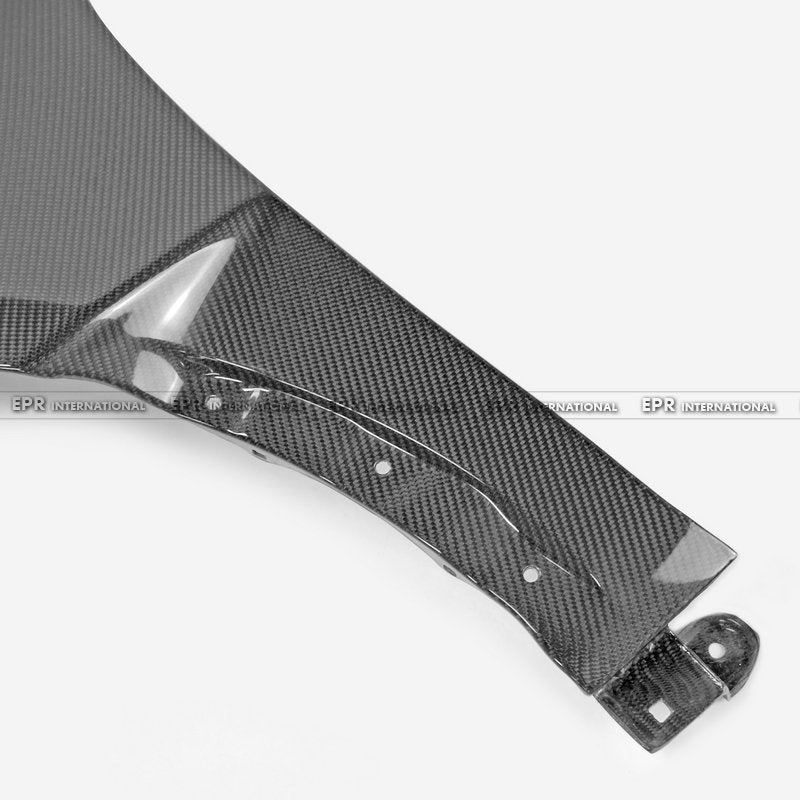 Honda Civic Type-R FL5 OE Type Front fender
