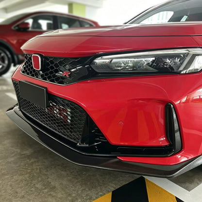 Honda Civic Type-R FL5 EPA Design V-Type Front lip
