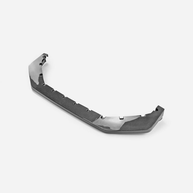 Honda Civic Type-R FL5 EPA Design S Type Front lip
