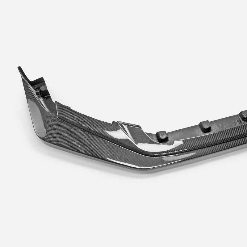 Honda Civic Type-R FL5 EPA Design S Type Front lip