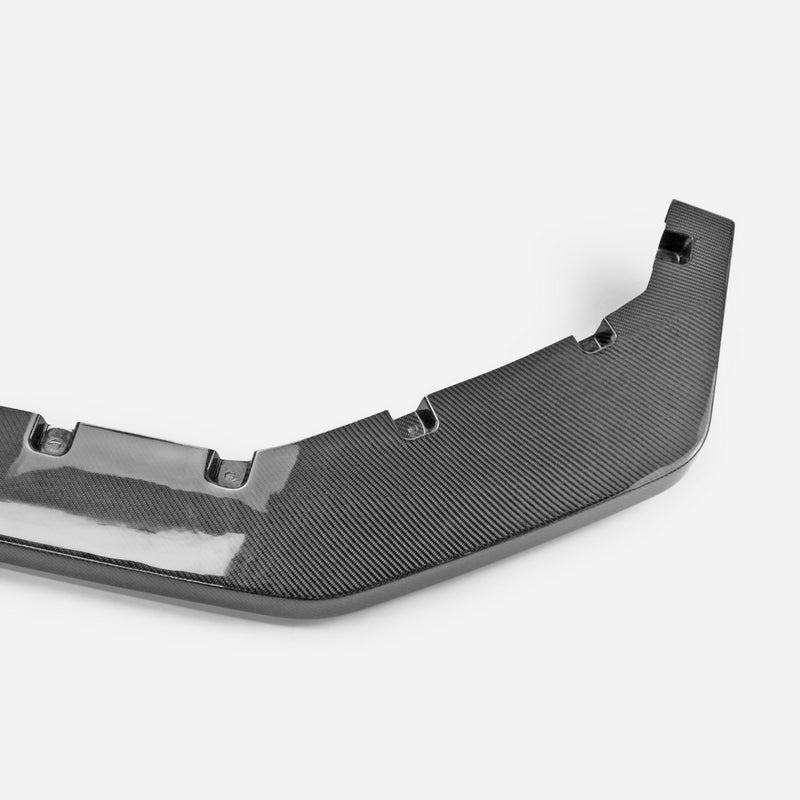Honda Civic Type-R FL5 EPA Design S Type Front lip