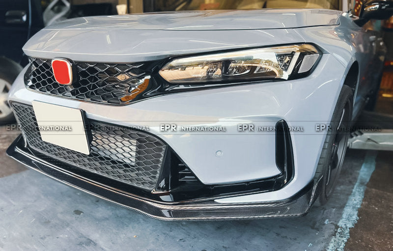 Honda Civic Type-R FL5 EPA Design A Type Front lip