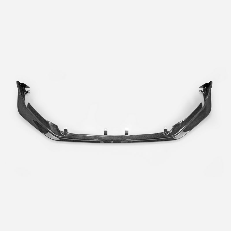 Honda Civic Type-R FL5 MU Type Front lip