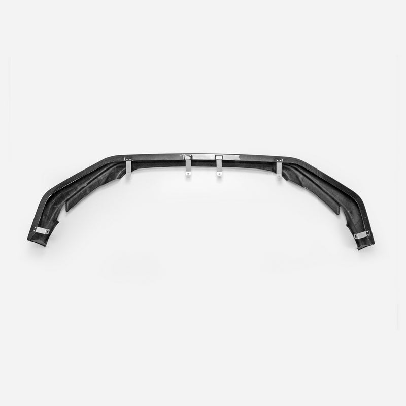 Honda Civic Type-R FL5 MU Type Front lip