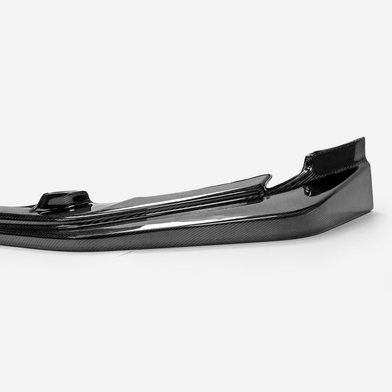 Honda Civic Type-R FL5 MU Type Front lip