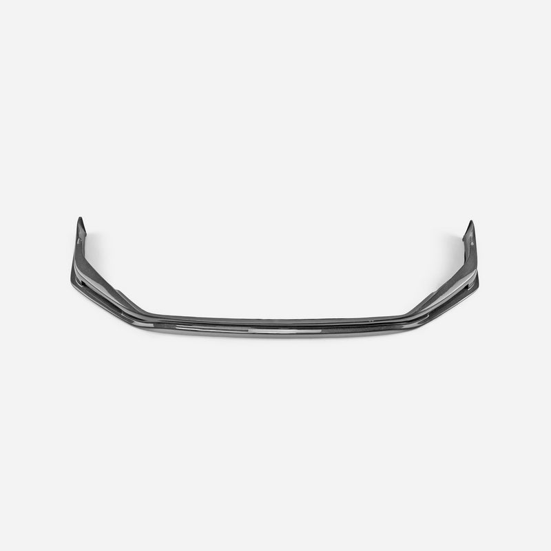 Honda Civic Type-R FL5 EPA Design SPN Type Front lip