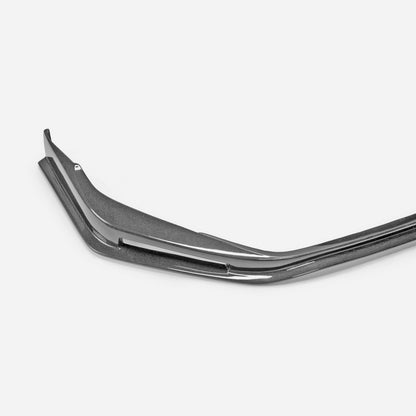 Honda Civic Type-R FL5 EPA Design SPN Type Front lip