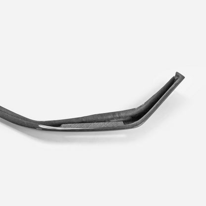 Honda Civic Type-R FL5 EPA Design SPN Type Front lip