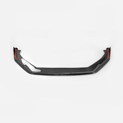 Honda Civic Type-R FL5 TM Type Front lip