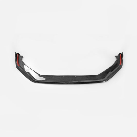 Honda Civic Type-R FL5 TM Type Front lip