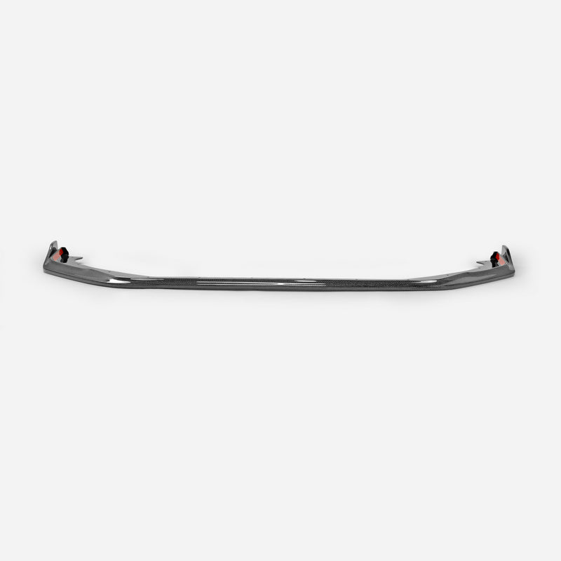 Honda Civic Type-R FL5 TM Type Front lip