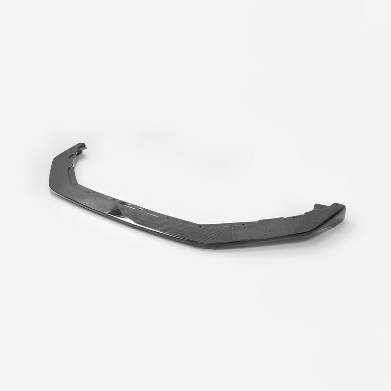 Honda Civic Type-R FL5 TM Type Front lip